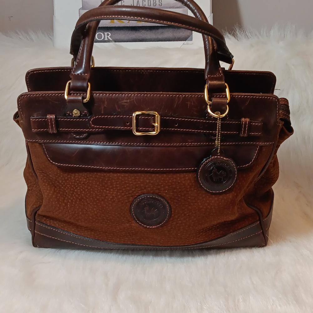 Los Robles Bag